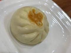 烤包子-晋家门(弘阳广场店)