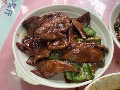 -蘭心餐厅(进贤路店)