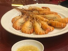 -仑头海鲜城(仑头环村南路店)