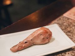 盐水鸭头-南京大牌档(香港广场店)
