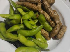 -马路牙子地桌烤肉(工体店)