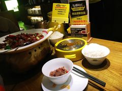 -炊烟小炒黄牛肉(中心印象城店)