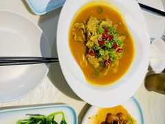 -19号私房菜(云南路店)