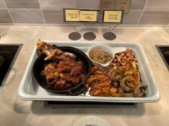 -厦门海景千禧大酒店·海景咖啡厅