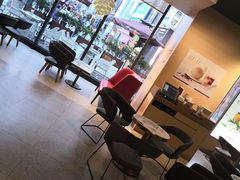 大堂-哈根达斯(泉州万达店)