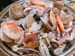 -隆喜元鱼汤包·海鲜(中联广场店)