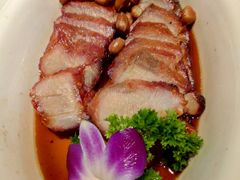 -七哥港式茶餐厅(亮马桥总店)