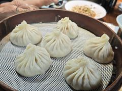 -淮扬楼(文港路店)