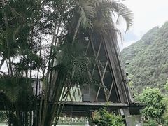 -大新明仕山庄