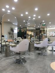 -DX HAIR SALON·发现未知美发沙龙