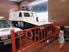 -上海公安博物馆