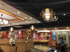 -围龙屋客家食府(福田店)