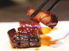 -万丽轩·粤菜(王府井金茂万丽酒店)