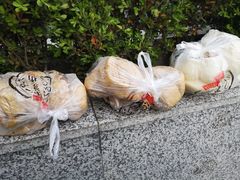 -御梁坊红糖馒头