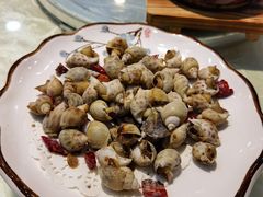 盐焗花螺-顺德佬(石厦店)