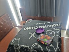 -FullHouse桌游跑团血染剧本杀(南京西路店)