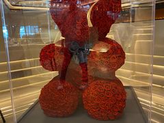 -燃扒房Steakhouse(皇庭店)