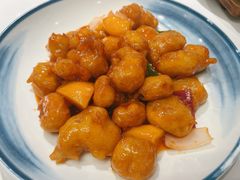 -山水茶艺馆·点心粤菜·30年老字号