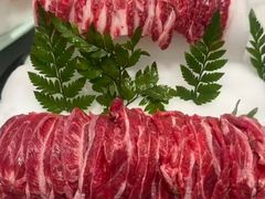 -牛将军•涮肉•烤肉(北京王府井·故宫店)