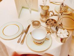 -The Ritz Restaurant