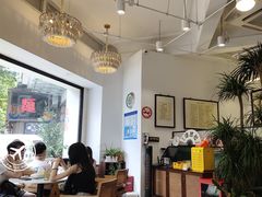 大堂-堂屋糖水店(愚园店)