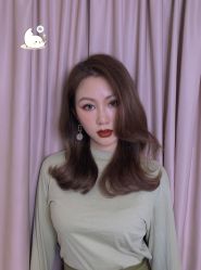 -悠巷形象设计