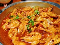 -惠友大虾(太原北街店)