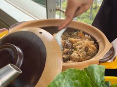 -润园四季椰子鸡火锅(海上世界店)