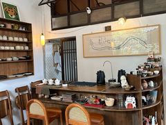 -知亘茶食
