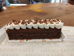 -MEEBO KAFEE米咖焙坊(虹桥路店)