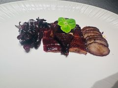 徽州酱卤三拼-璞徽·徽商家宴(长泰广场店)