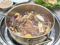 -大理董·董家小厨野生菌火锅(古城旗舰店)