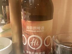 -海底捞火锅(西单店)