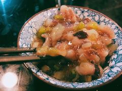 -花亭(仲盛世界商城店)