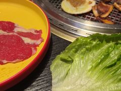 -AJIYA·池袋日式烧肉自助(天津万象城店)
