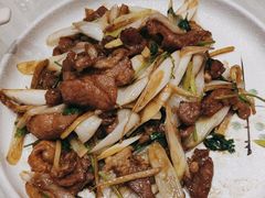 -渝信川菜(长安店)