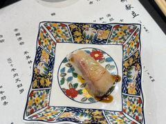 -帝鮨·烧肉割烹(龙湖金楠天街店)