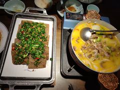 -应天大明王朝·南京菜(中山陵店)