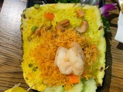 -Hi YOU你的饭局泰餐厅(雍和宫店)