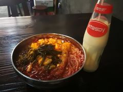 -栖凤渡杨婆鱼粉(苏仙传奇店)
