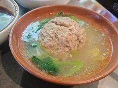 -老淮滨-蚌埠非遗小吃(淮河路店)