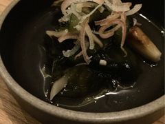 Ronin居酒屋-RONIN Snack Bar