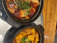 -廖记老砂锅(牛角沱店)