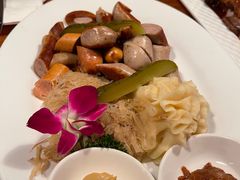 -宝莱纳啤酒花园餐厅PAULANER BRAUHAUS Nanjing(广州路店)
