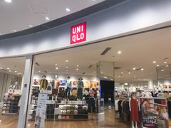 -优衣库(东莞汇一城店)