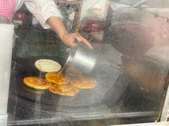 -军屯锅魁(城市花园店)