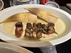 -南京大牌档(新街口德基广场店)