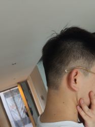 -米娜造型