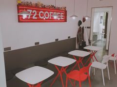 -72 COFFEE(东朝阳路店)