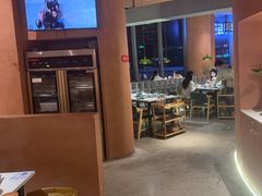 -喃喃椰·糟粕醋·椰子鸡火锅(七堡花园店)
